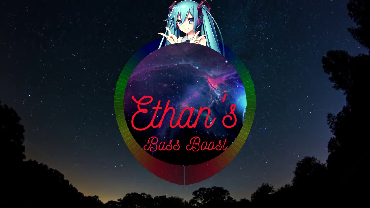 Culture Club   Karma Chamelion bass boost