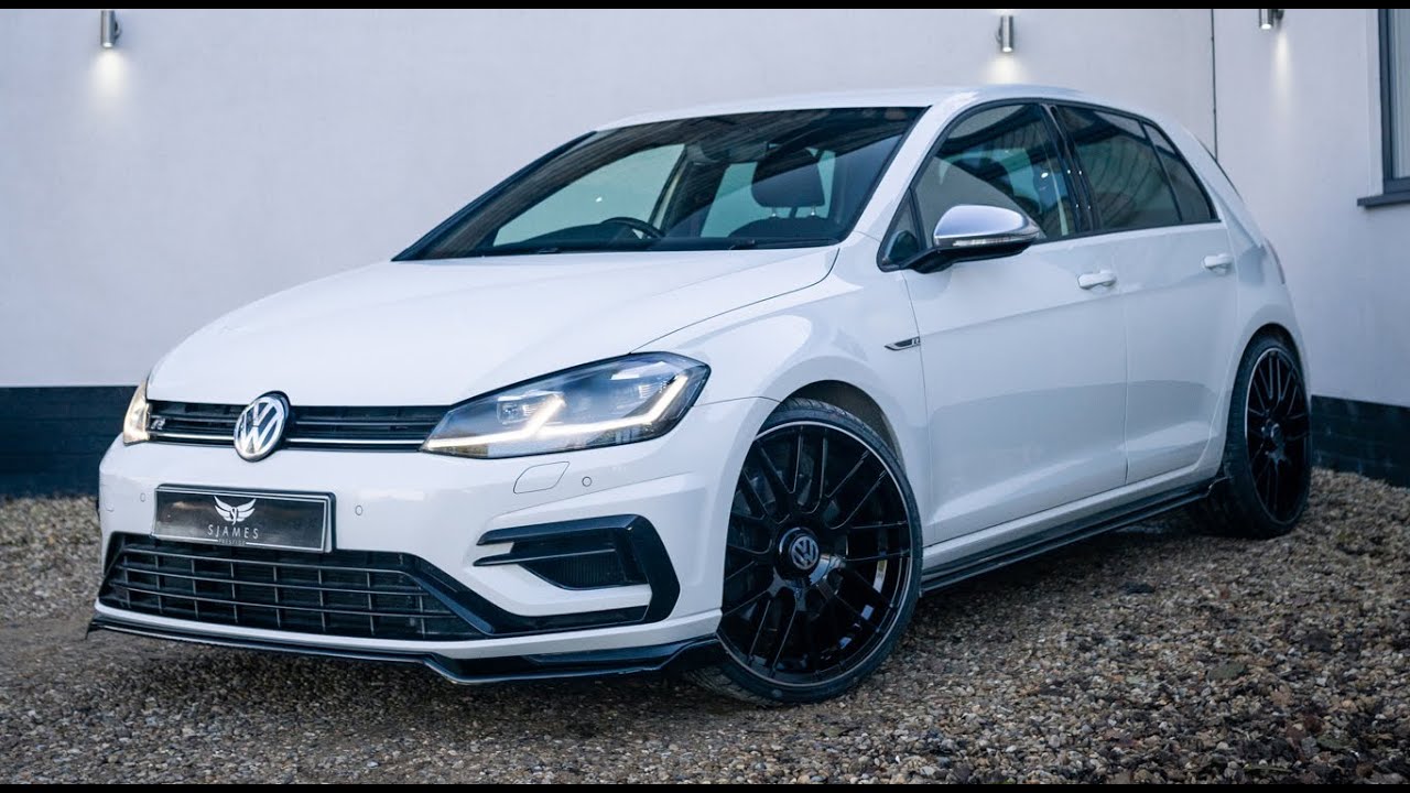 ONE OF THE BEST HOT HATCHES WE HAVE TRANSFORMED - SEE WHAT WE DID