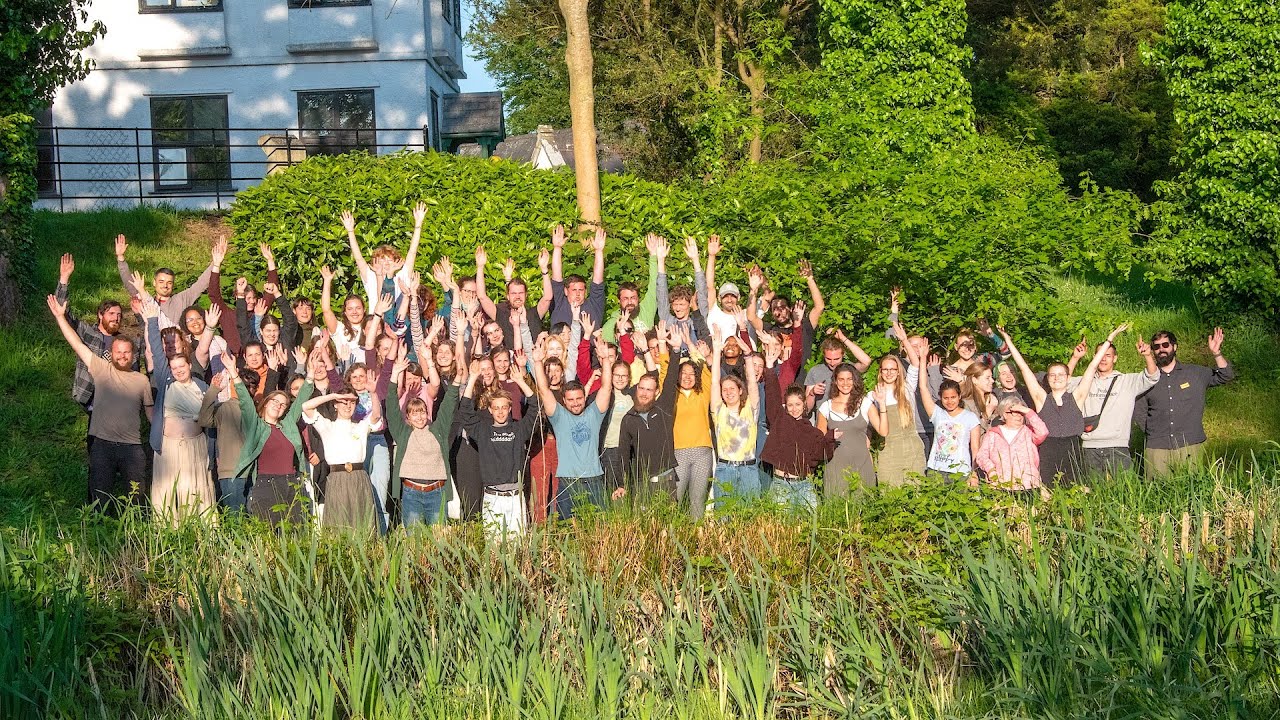Camphill Youth Conference 2024