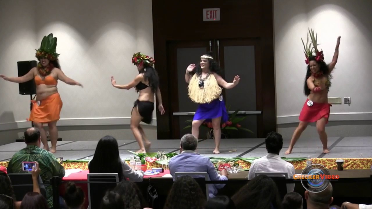 Tahiti Fete of San Jose, 35 50+ Solo Eliminations