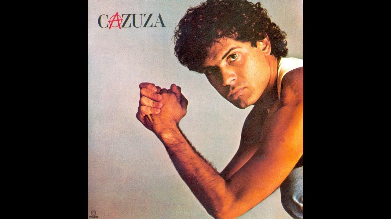 Cazuza - Codinome Beija Flor