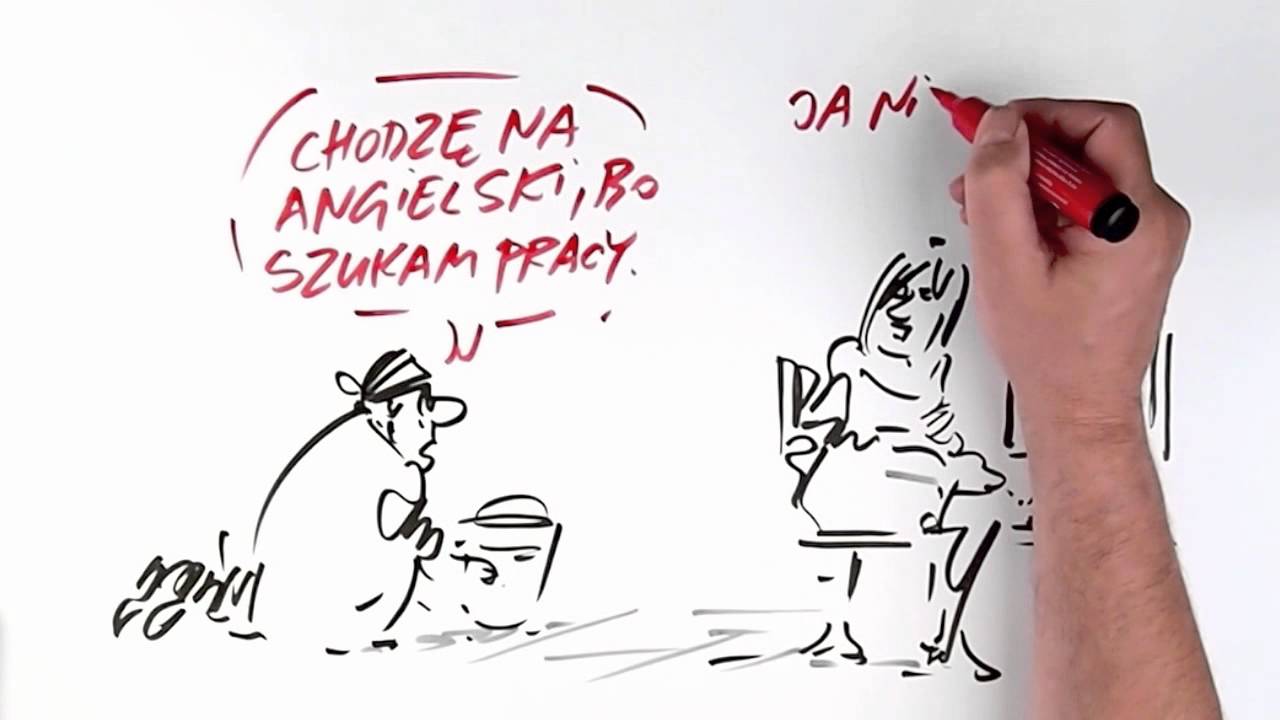 Henryk Sawka na Tydzień Język&oacute;w