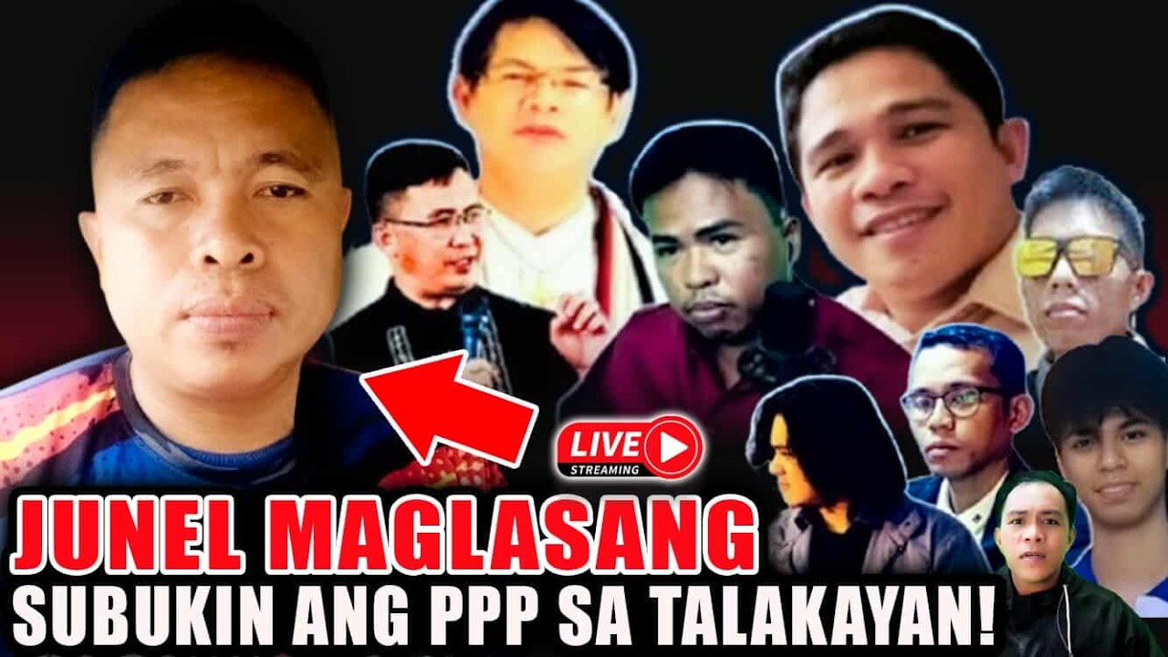 LIVE! HARAPAN SA MGA PROTESTANTE WORLDWIDE DOCTRINAL TALAKAYAN
