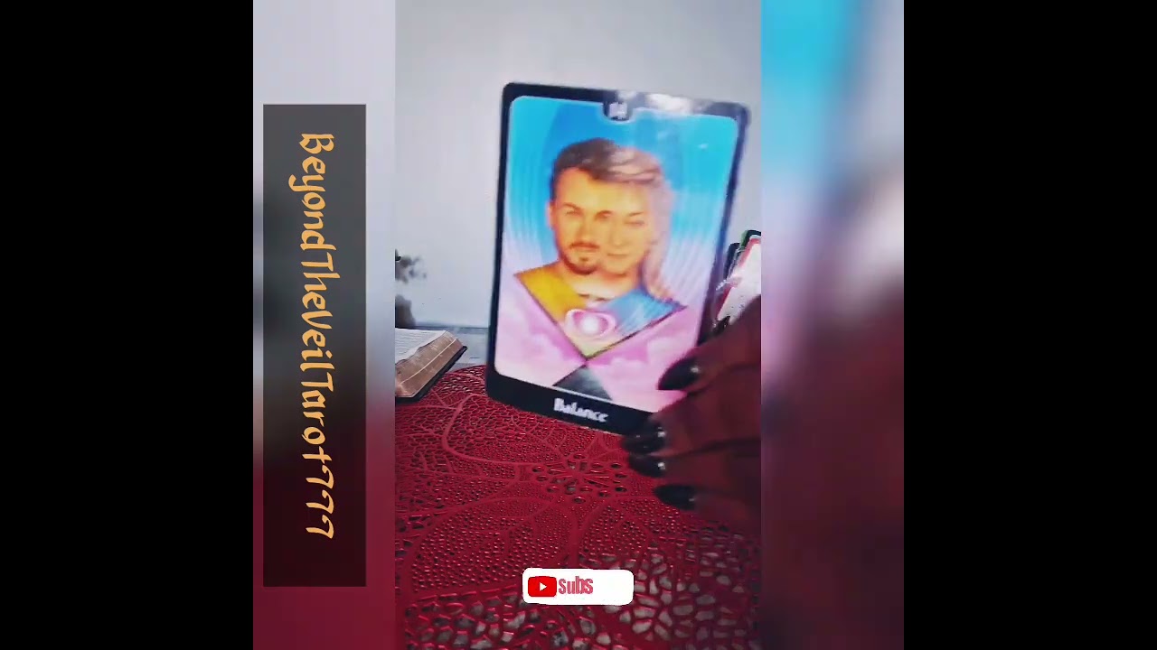 ⚠️Это была ловушка!🎭 Она была нужна не для их равновесия ⚖️, а для её собственного.....🤫