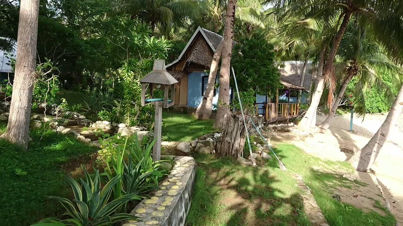 Beautiful Palawan resort for sale...