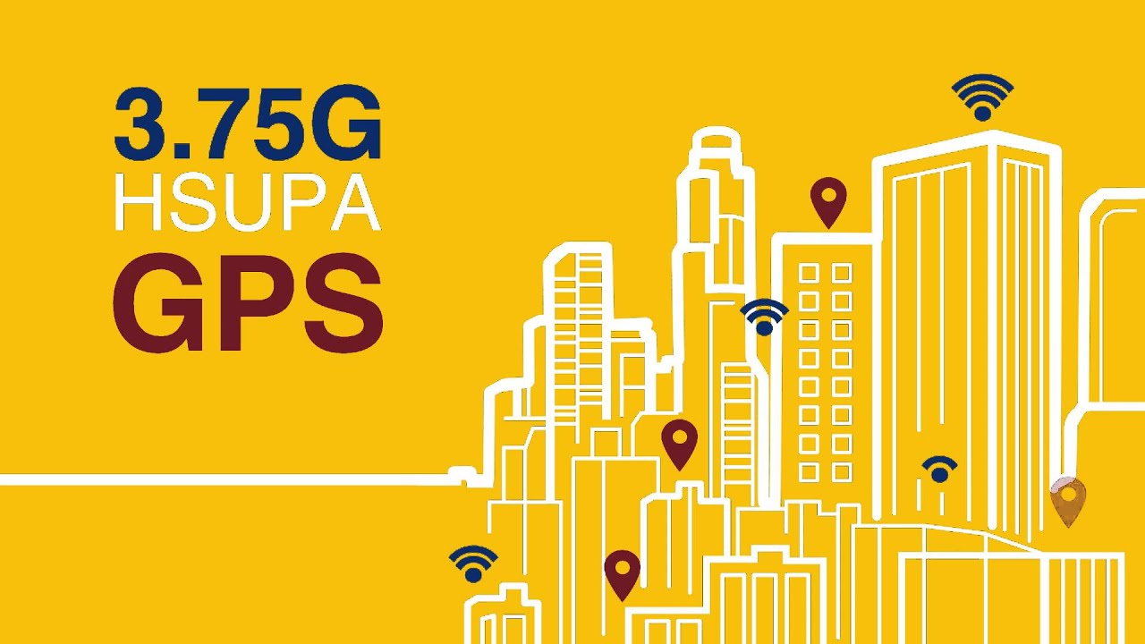 麥傑廣告品牌形象策略設計 CipherLab 欣技資訊 CP55 Video 全球形象上市影片!
