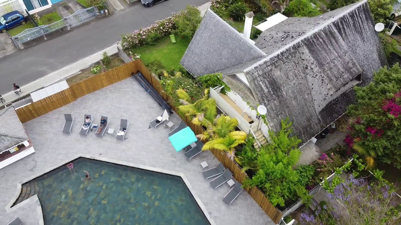 Hotel Le Vieux Cep 2020