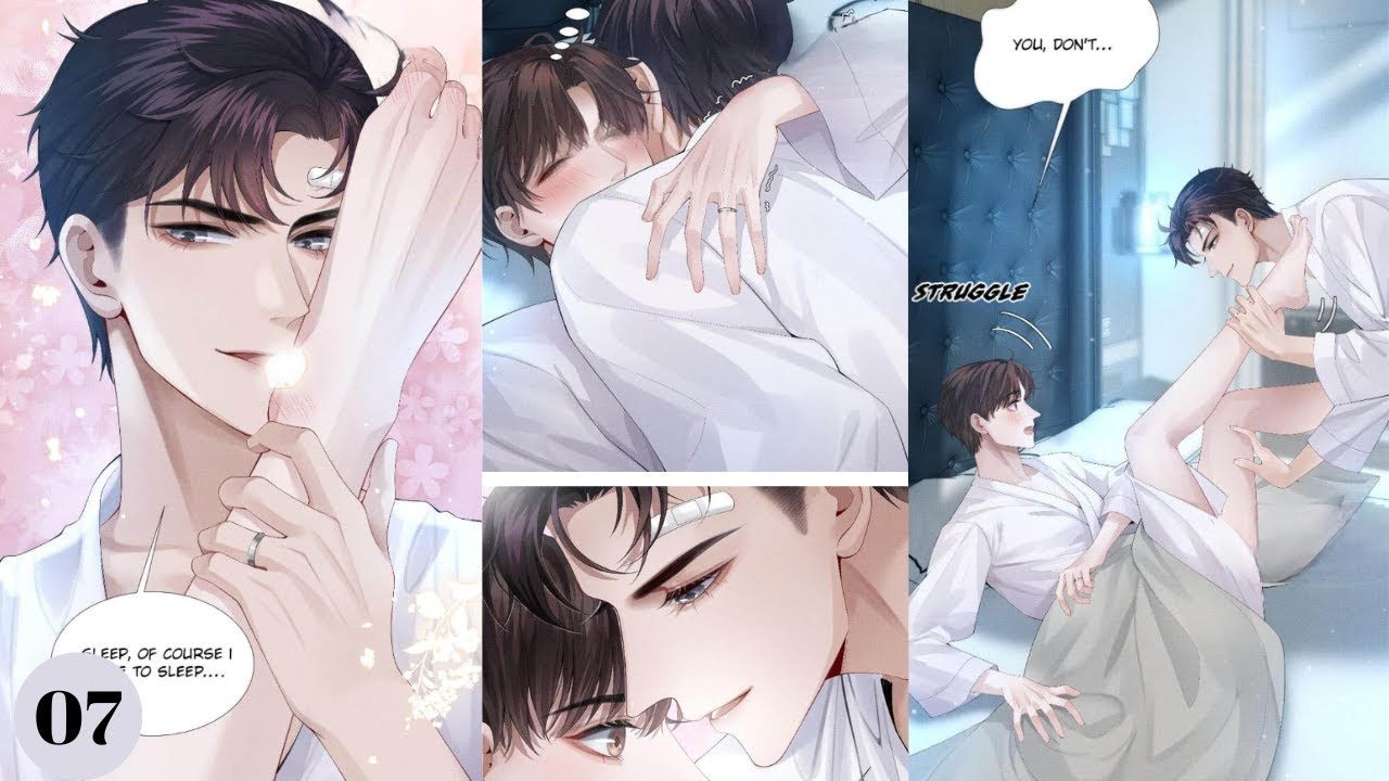 Mr. Dior || BL || Chap : 07 ||