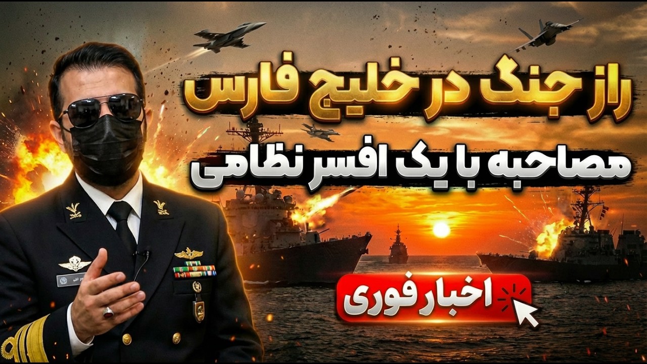 هنوز سلاح‌های اصلی را رو نکرده‌ایم!