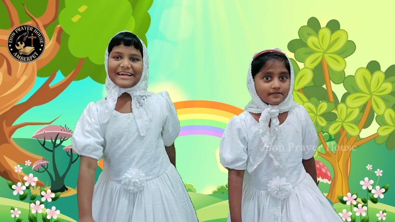 #SundaySchool