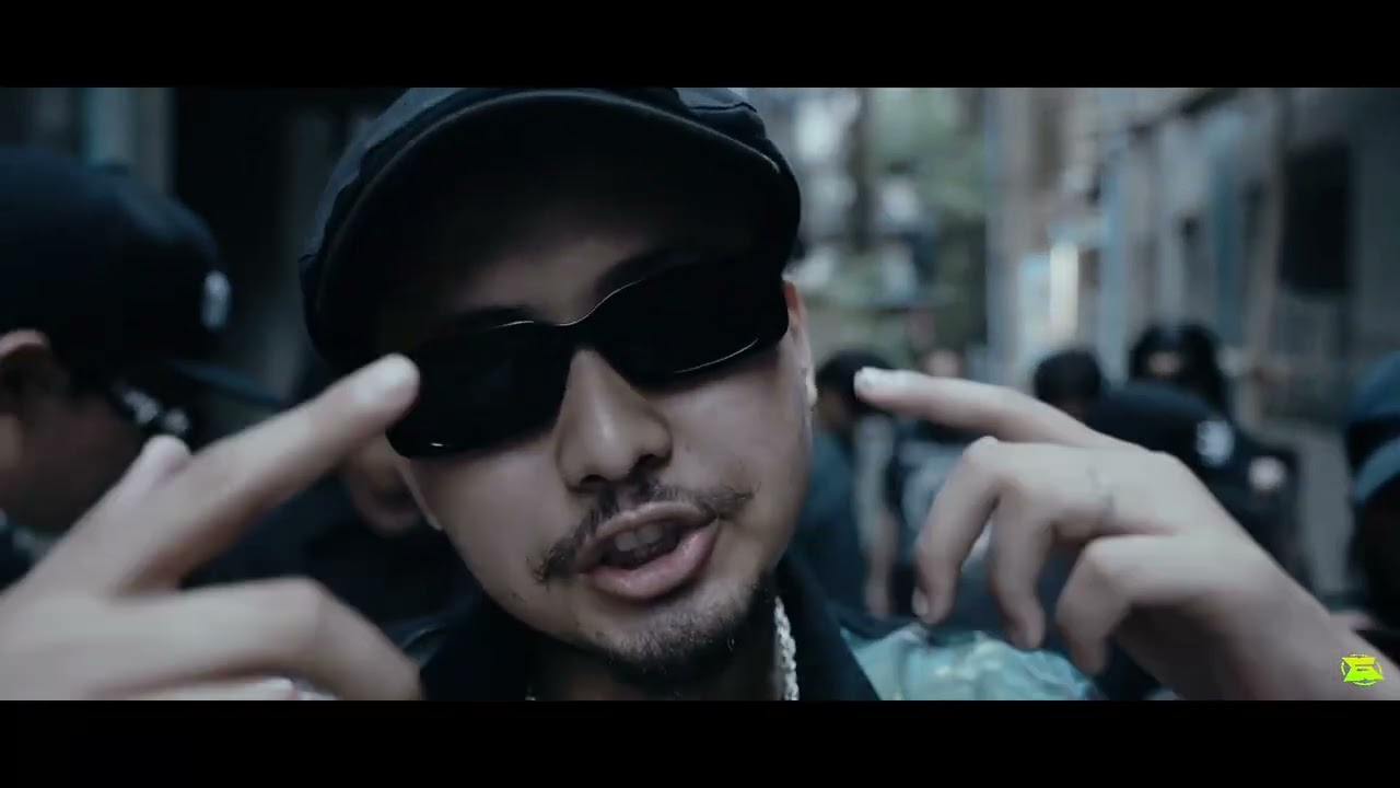 WILD - SKELE,PYG,B Siren,Lil MIc,Yoe Yoe