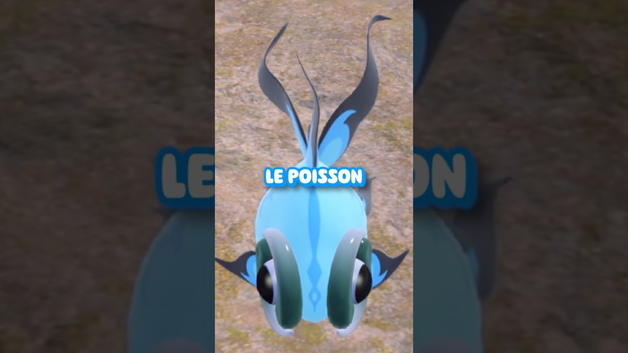 R&eacute;cup&egrave;re CES SHINY avant qu'ils ne DISPARAISSENT ! #shorts #pokemon #shiny