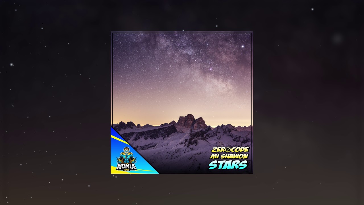 ZerøCode & MI Shawon - Stars (NomiaTunes Release)