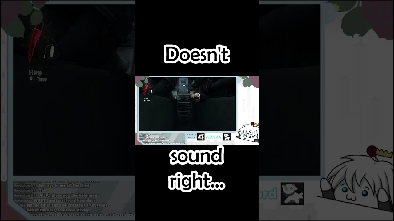 hey streamer, press alt f4