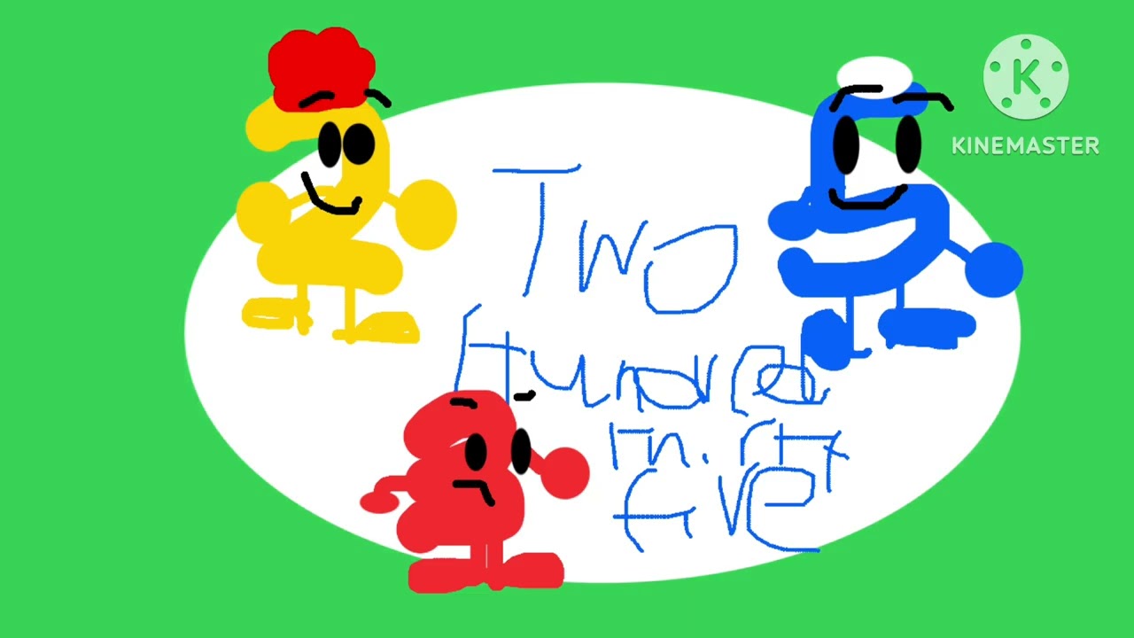 My Count 231-240 (FIXED)
