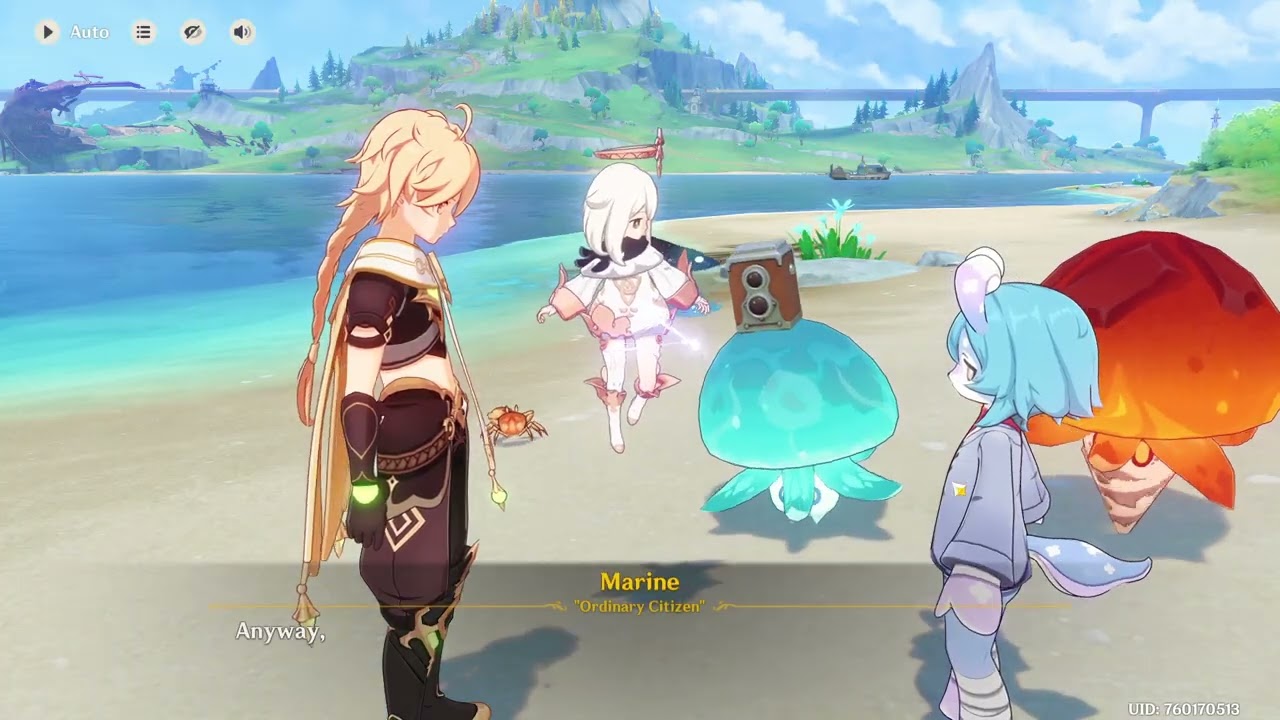 Sightseeing with friends: A Trip to Fontaine