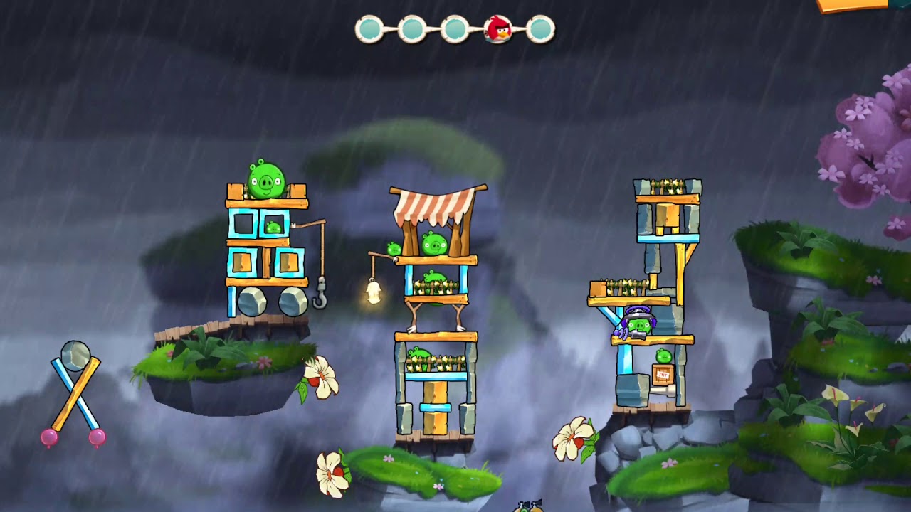 Angry Birds 2 1366