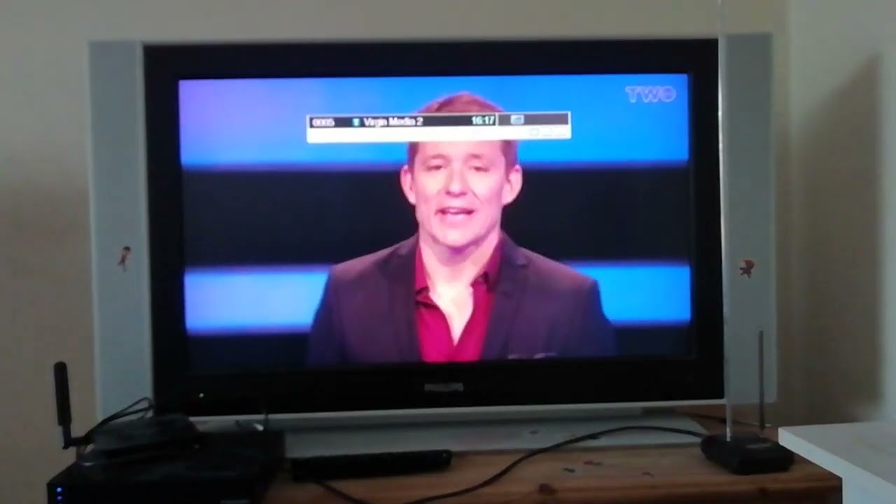Saorview Channels Surfing (27 April 2022)