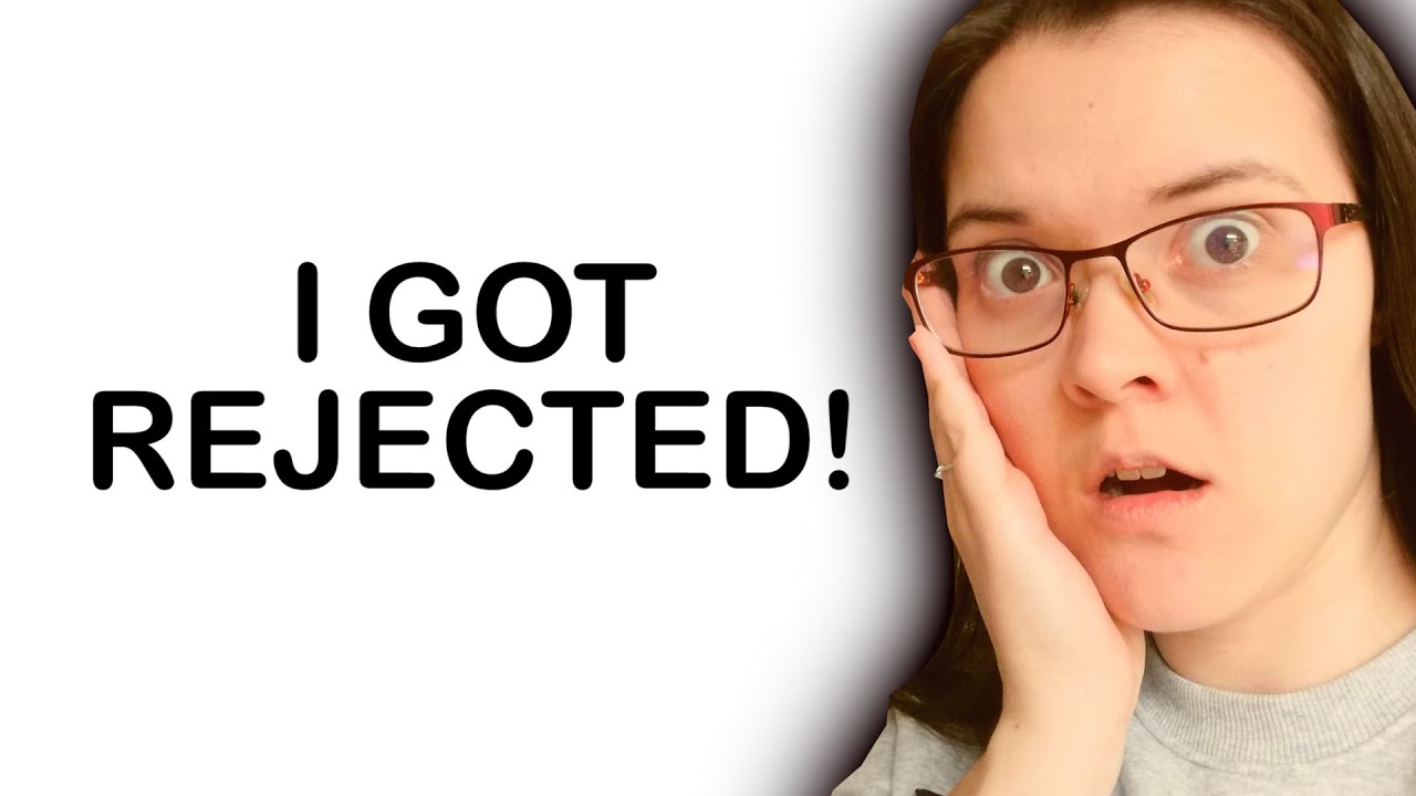 THE BEST WAY TO HANDLE REJECTION (The BEST response)