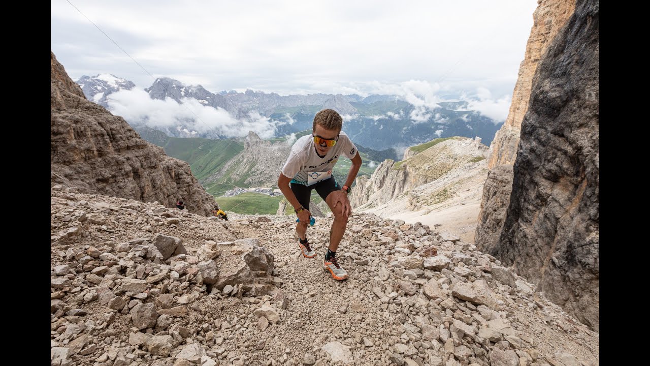 DOLOMYTHS RUN _ SDM NEWS PUNTATA 15 07 2025