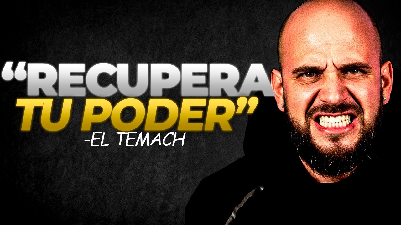 CUANDO LOS HOMBRES APRENDEN ESTO, LAS MUJERES PIERDEN PODER - EL TEMACH