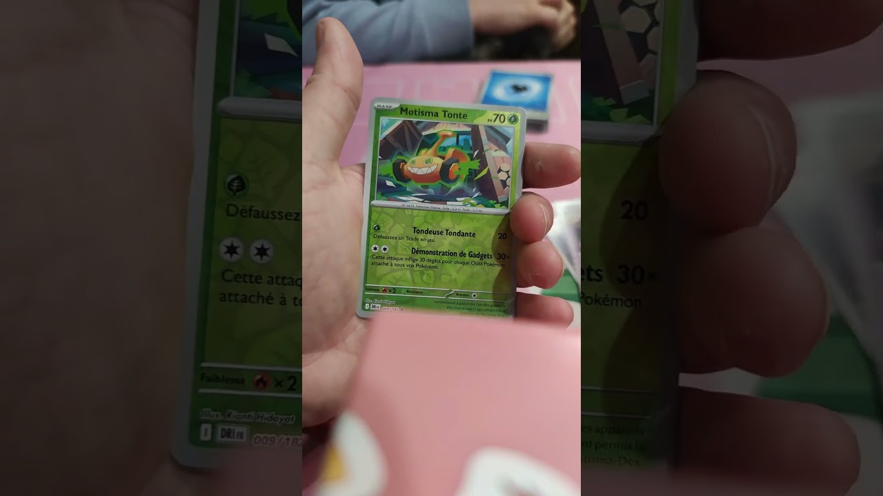 POKEMON  &Eacute;CARLATE & VIOLET -  RIVALIT&Eacute; DESTINEES #pokemon #rivalitedestinees #pokemon #ecarlate