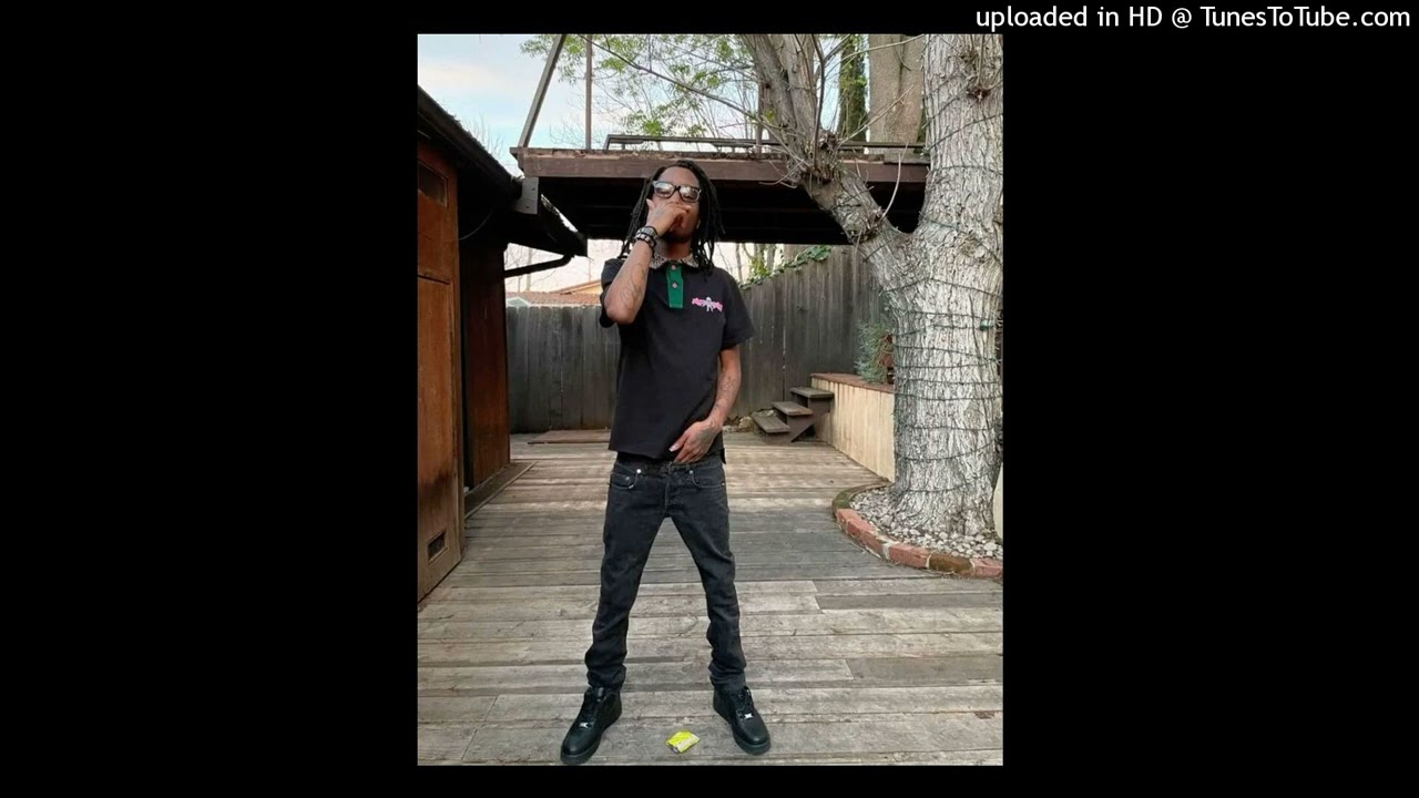 nine vicious x 406ahmad x for nothing type beat - loveyou - stanthekid