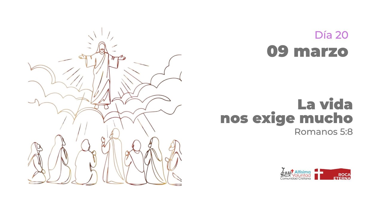 09marzo2026 - cuaresma 2026