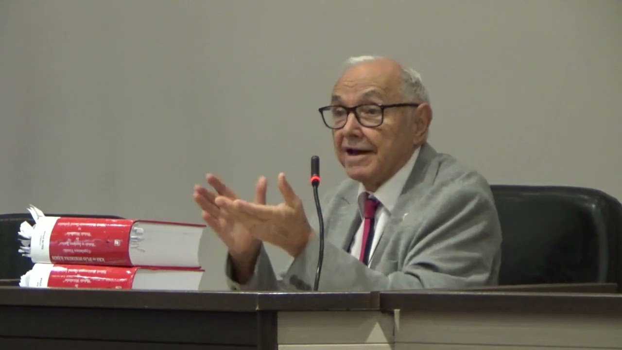 İcra İflas Hukuku semineri