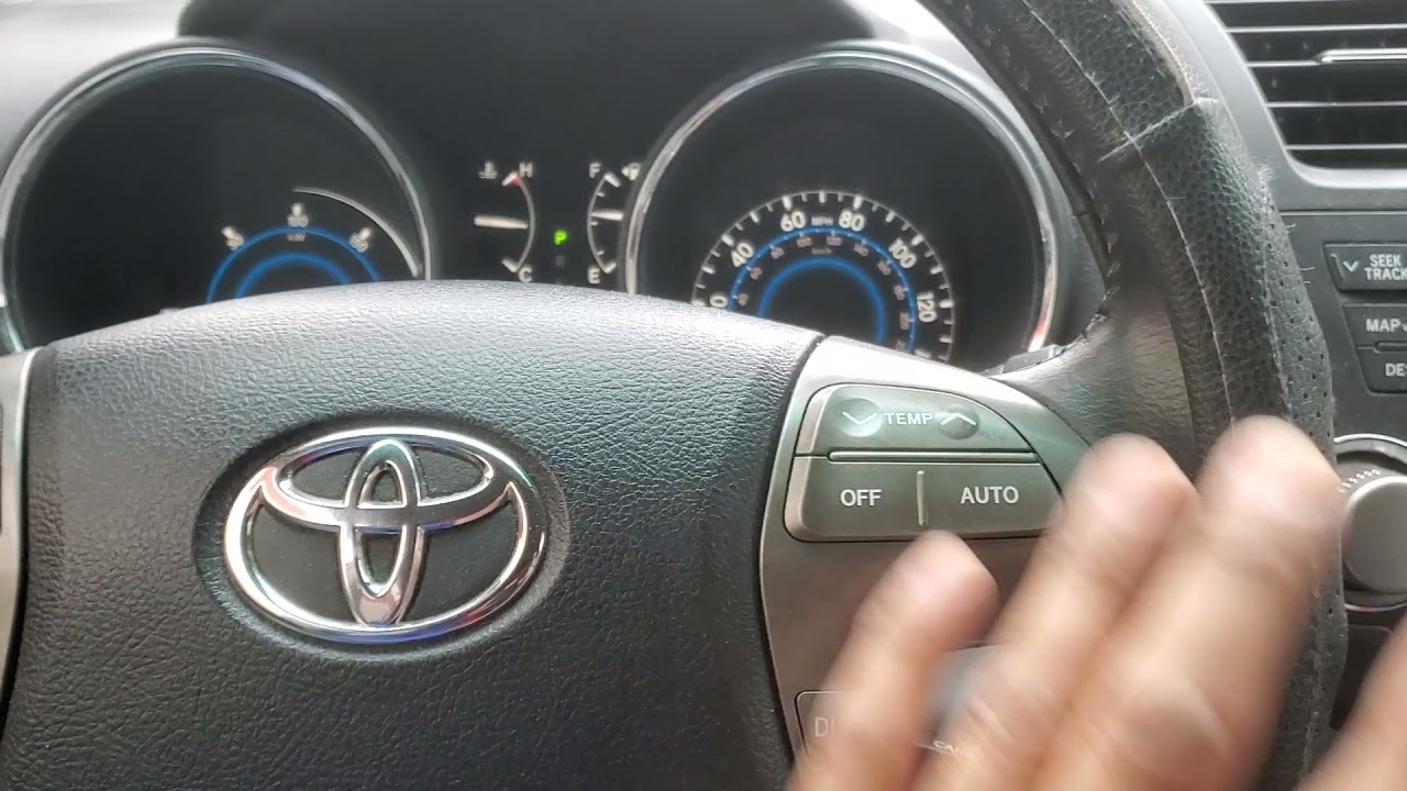 How to Reset No Key Detected. Resetting system, Fob Key. Fast Easy Fix...