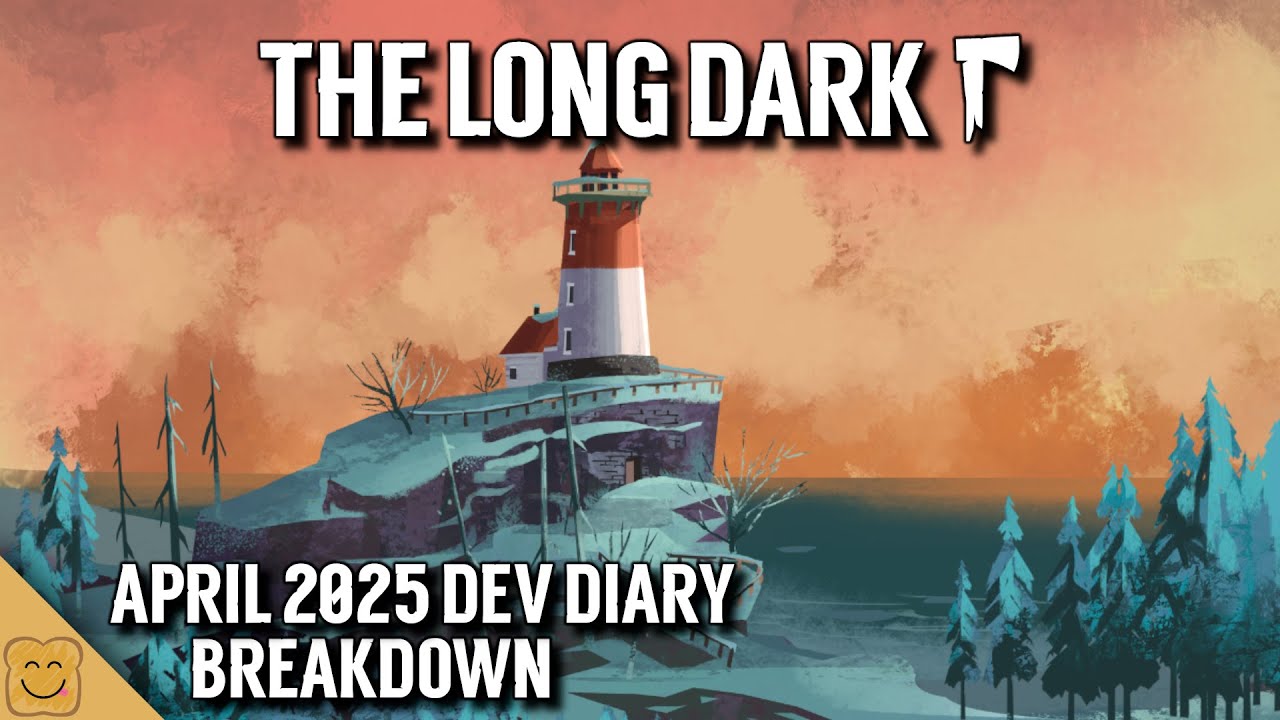 Разбор дневника разработчиков The Long Dark за апрель 2025 г. &mdash; задержка выхода 5-го эпизода Wint...