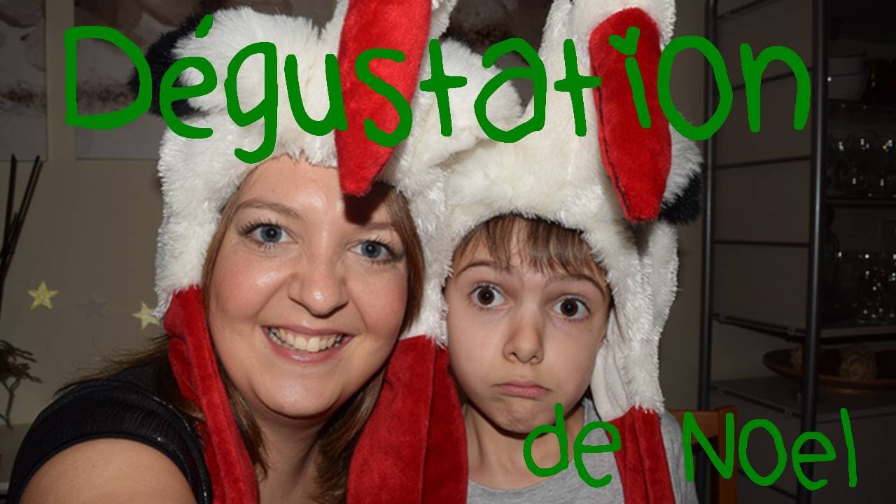 #Dégustation de Noël [Chocolats Lutti et Pâtes de fruits]
