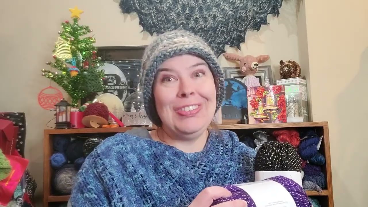 Premier Yarn Haul: New Anti Pilling Select & Luster