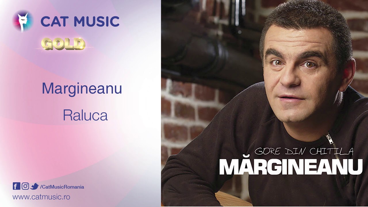Margineanu - Raluca
