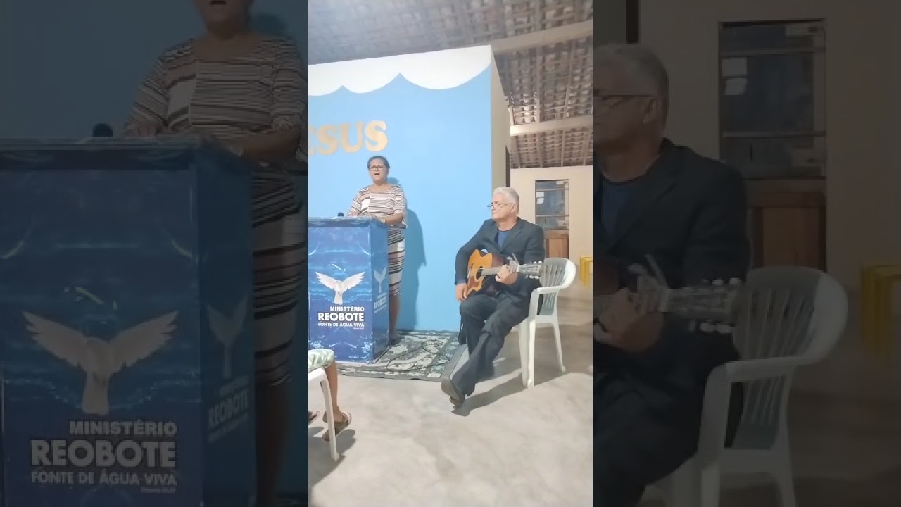 Hino primeiro amor(  cantando dulceneia e irmão lau)