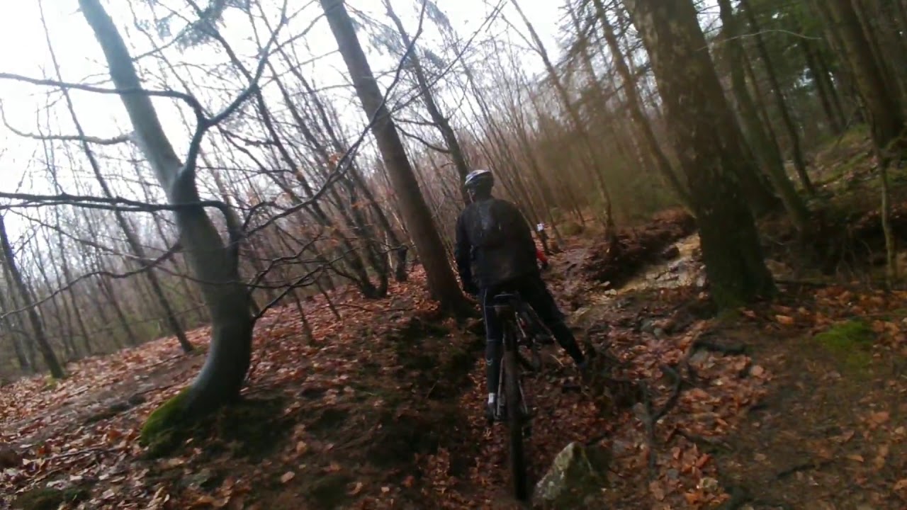 Toertocht Spa 02/03/2019