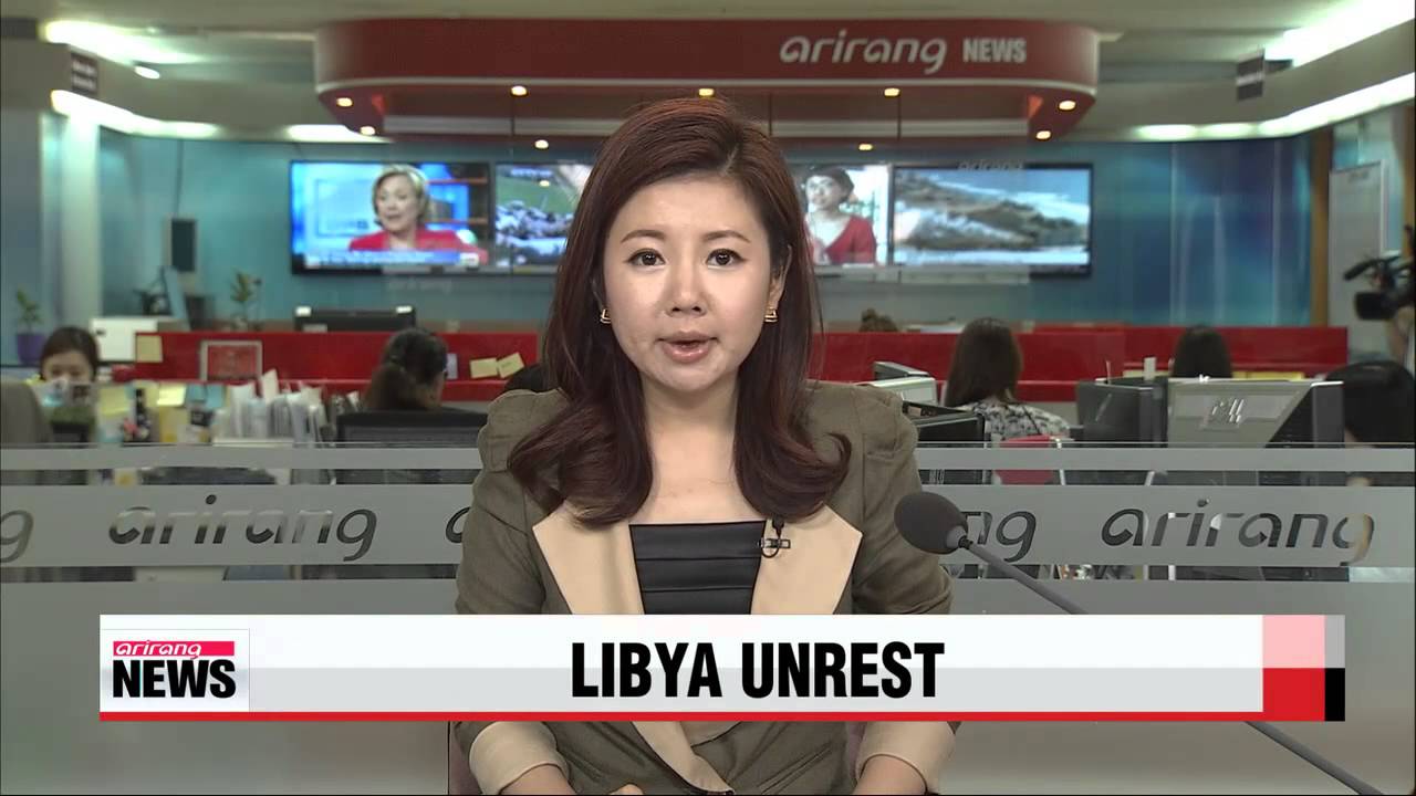 ARIRANG NEWS 10:00 U.S. has not requested to deploy THAAD missile defense in Korea - official