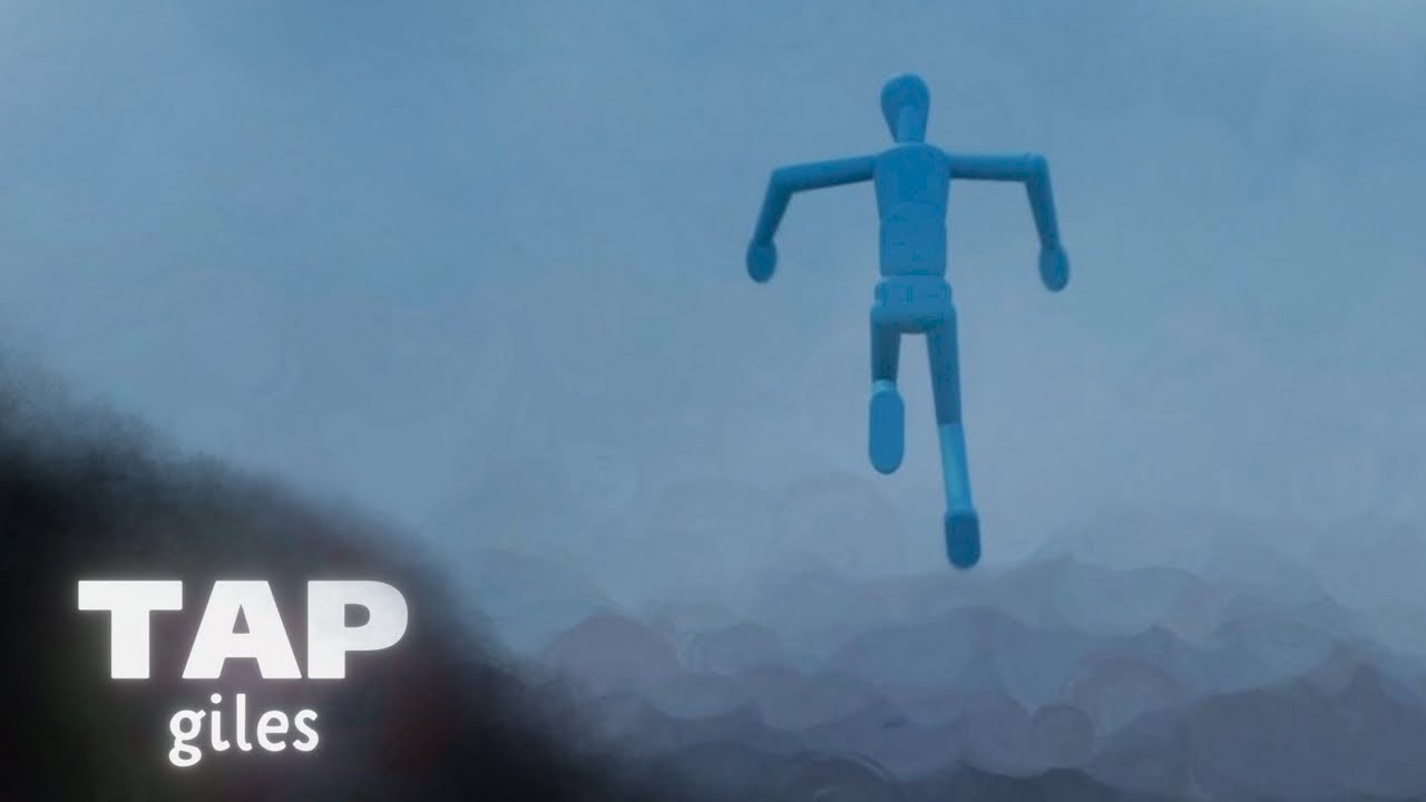 Multi Jump | TAPgiles Daily Dreams Tutorial