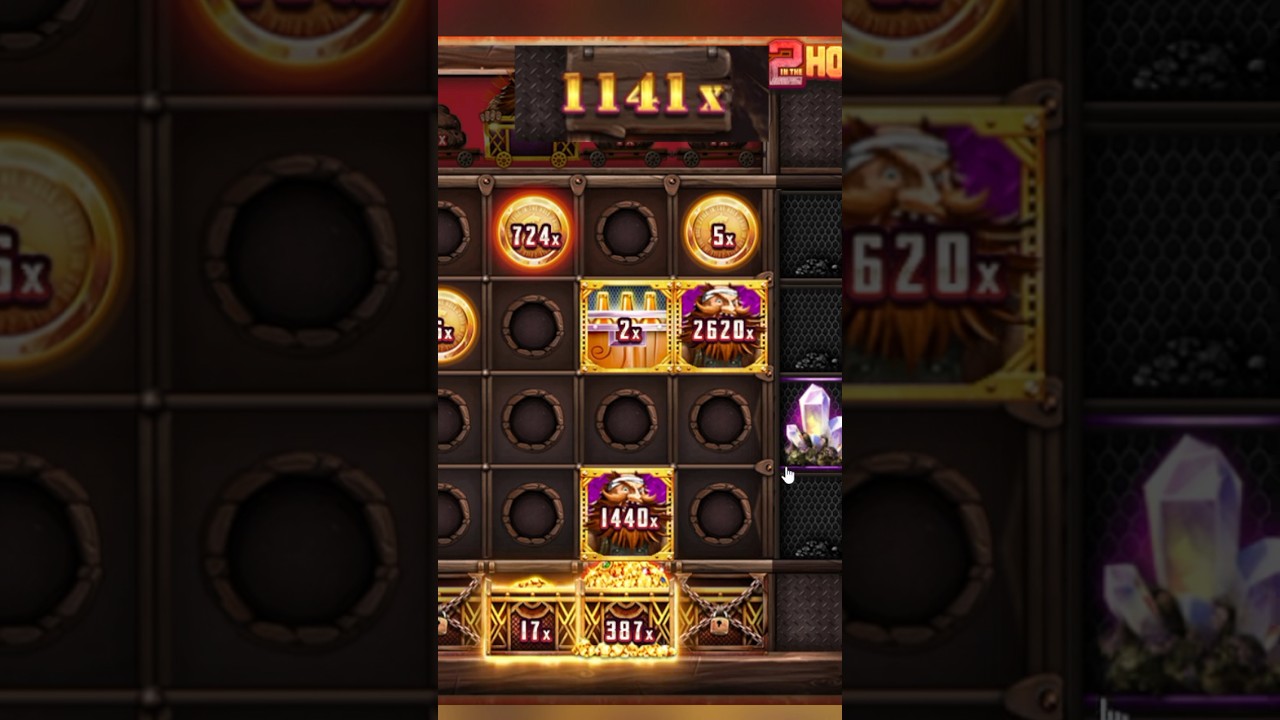 MAX WIN FIRE IN THE HOLE 2 *Part 1* #mercyslots #maxwin