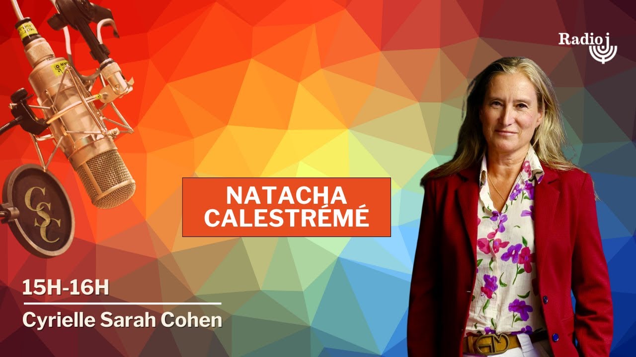 Natacha Calestrémé nous explique qu’une force invisible peut régir nos vies