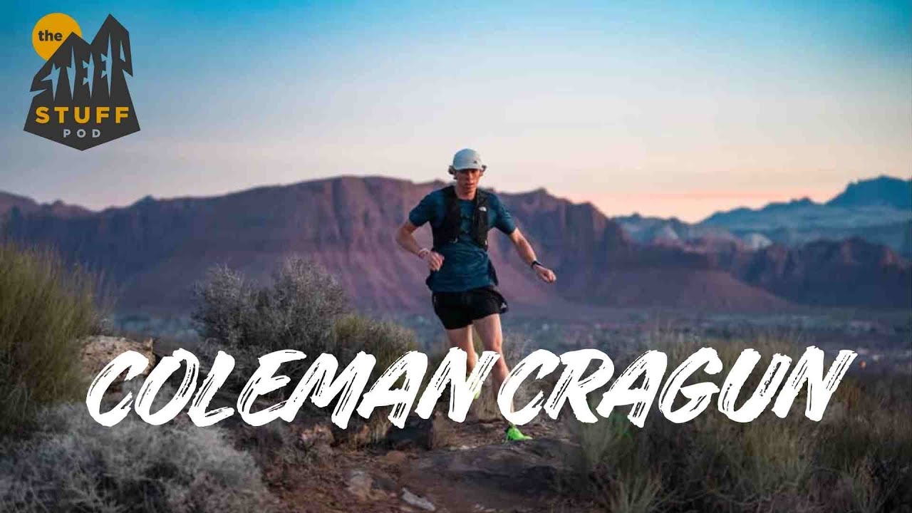 #152 - Coleman Cragun