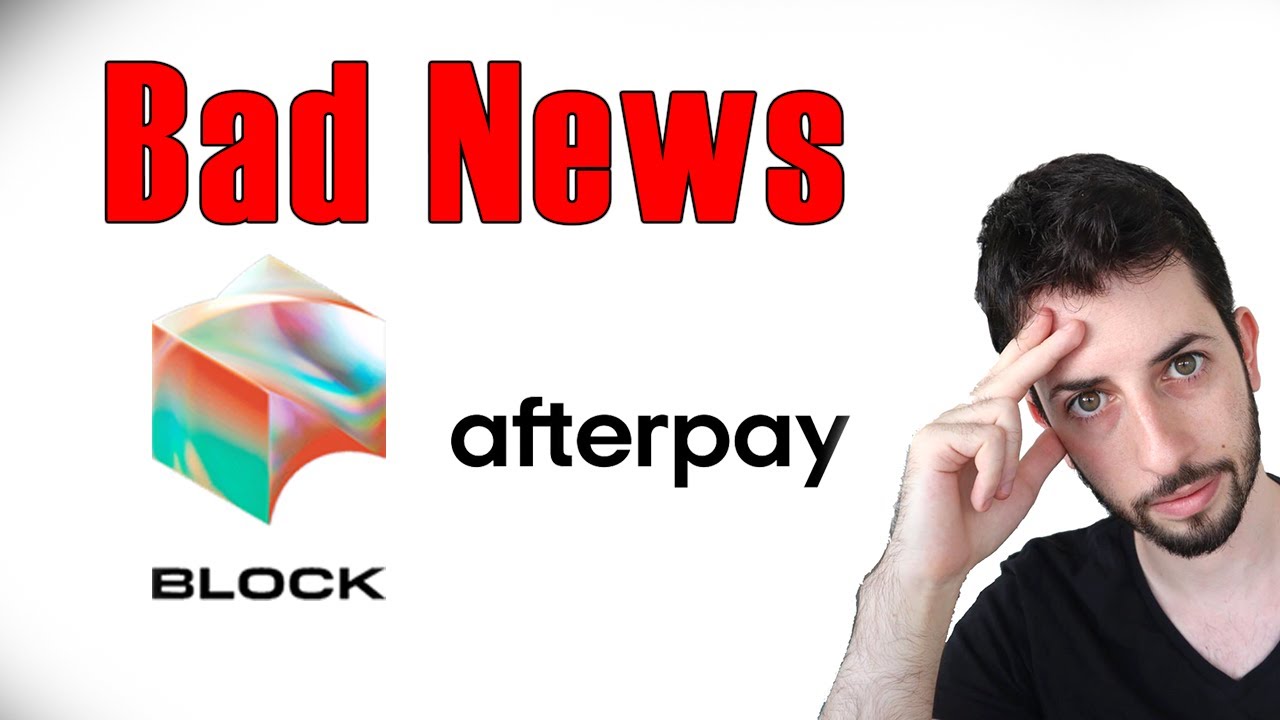Should SQ Shareholders Be Worried About This? | Square Stock