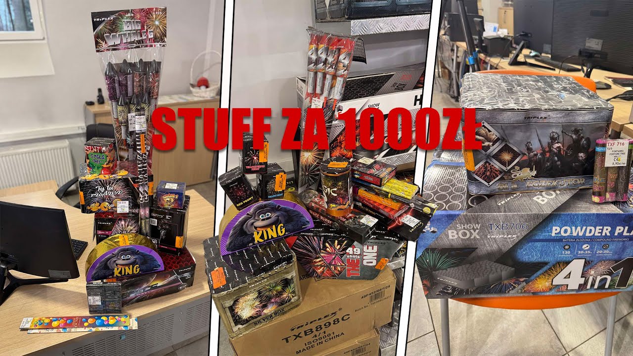 FINAŁ FINAŁ&Oacute;W - SYLWESTROWY KOSZYK ZA 1000 ZŁ! KTO WYGRAŁ?