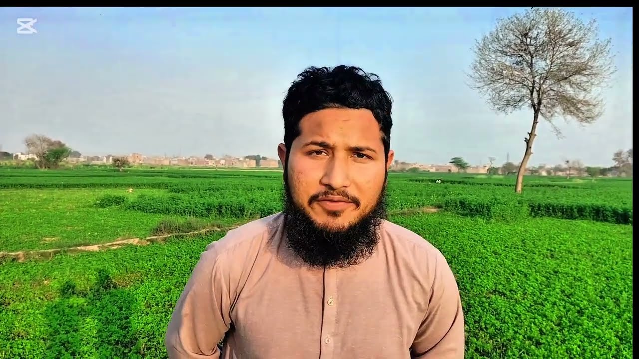 Syed Salman Gilani .