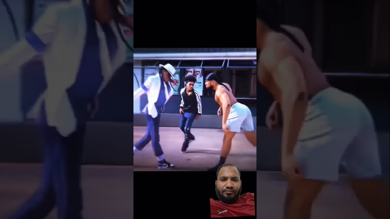 Funny dance #dance #michaeljackson #tom #viralvideo #funnydance #throughmyeyes