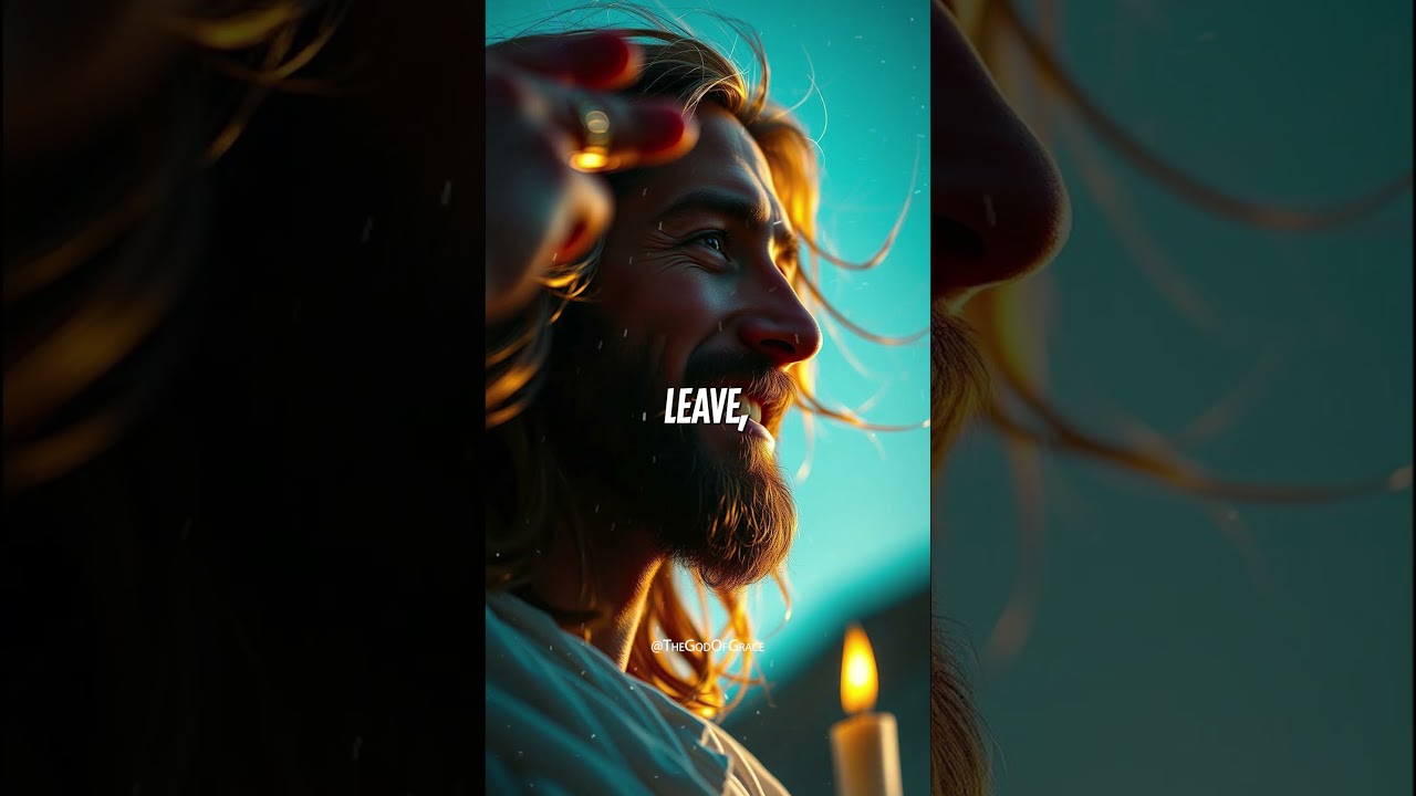 Prayer for God’s Presence – Matthew 