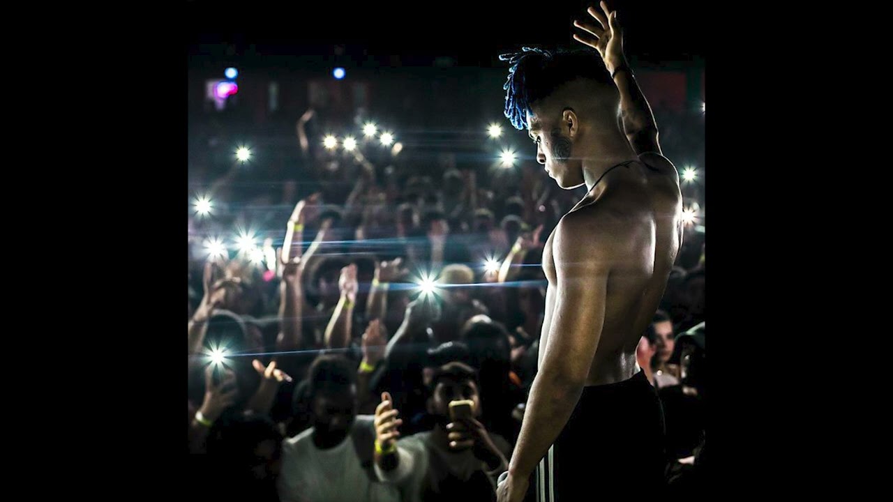 xxxtentacion - f*ck love / mylancore x hoodtrap
