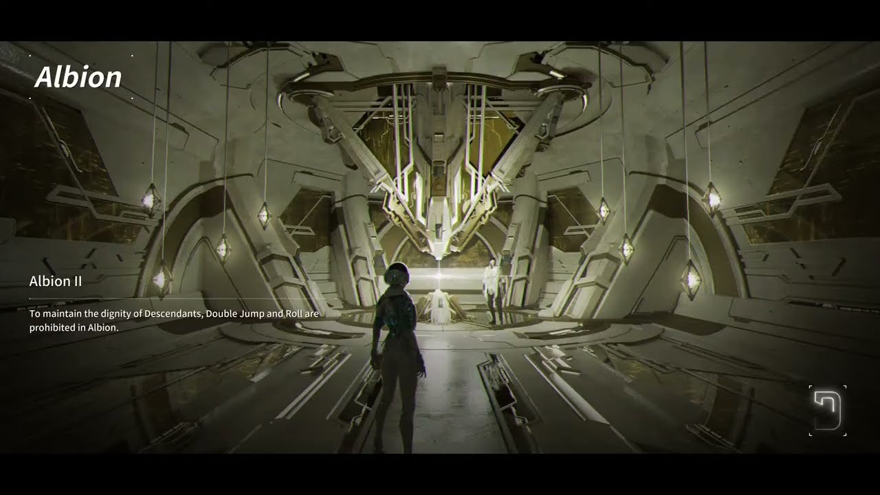 The first descendant s3 e3 Enhanced pro