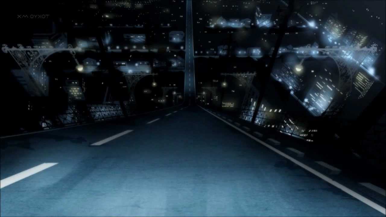 Nisemonogatari AMV Part 2 [Heart Attack]