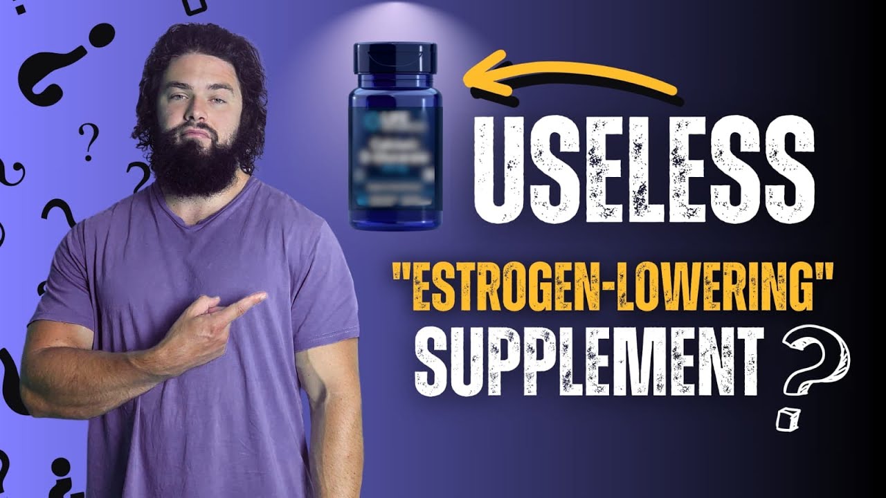 Calcium D Gluconate good for estrogen detox? Use this instead!